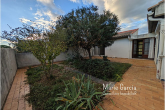 achat maison nimes 30900