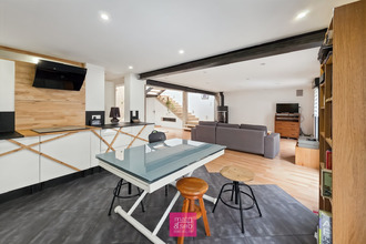 achat maison nimes 30900