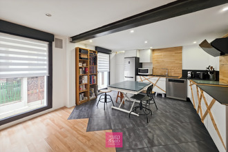 achat maison nimes 30900