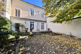 achat maison nimes 30900