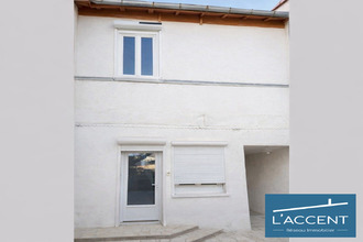 achat maison nimes 30900