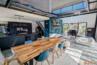 achat maison nimes 30900