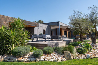 achat maison nimes 30900