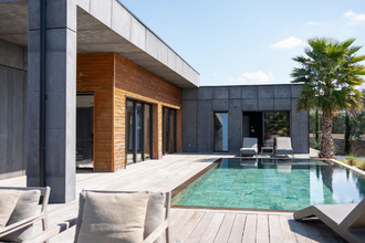 achat maison nimes 30900