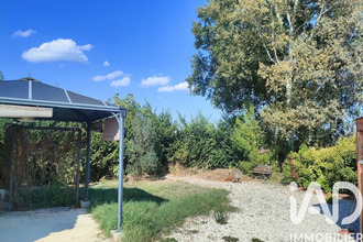 achat maison nimes 30900