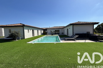 achat maison nimes 30900
