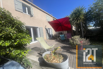 achat maison nimes 30900