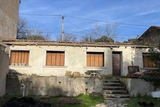 achat maison nimes 30900