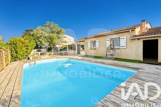 achat maison nimes 30900