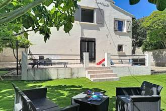 achat maison nimes 30900