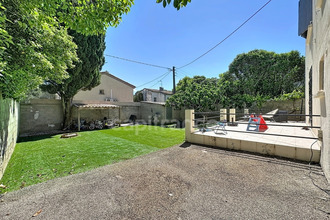 achat maison nimes 30900