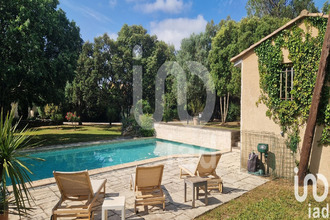 achat maison nimes 30900