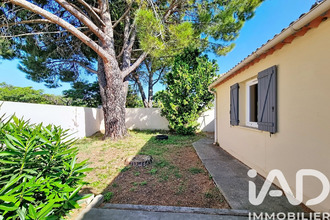 achat maison nimes 30900