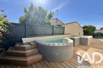 achat maison nimes 30900