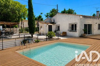 achat maison nimes 30900