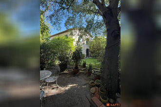 achat maison nimes 30900