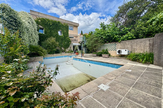 achat maison nimes 30900