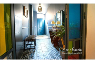achat maison nimes 30900