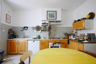 achat maison nimes 30900