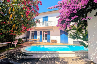 achat maison nimes 30900