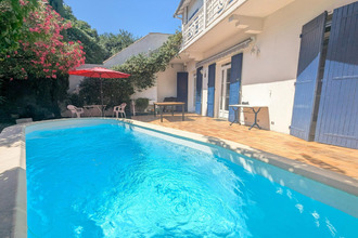 achat maison nimes 30900