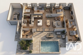 achat maison nimes 30900
