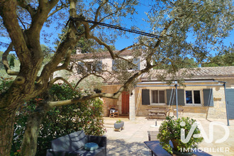 achat maison nimes 30900