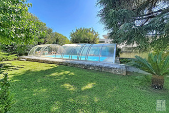 achat maison nimes 30900