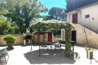achat maison nimes 30900