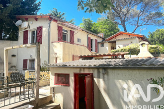 achat maison nimes 30900