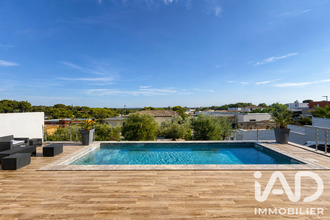 achat maison nimes 30900