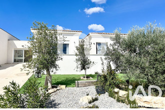 achat maison nimes 30900