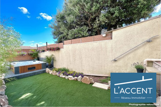 achat maison nimes 30900