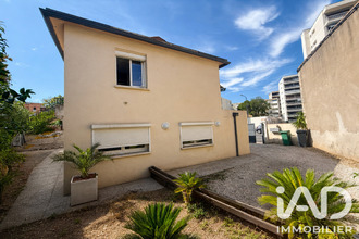 achat maison nimes 30900
