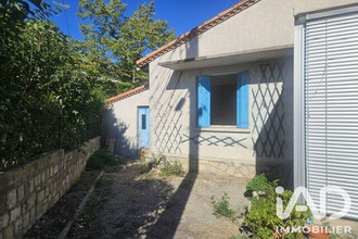 achat maison nimes 30900