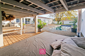 achat maison nimes 30900
