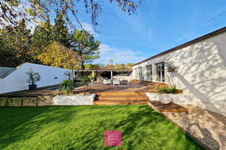 achat maison nimes 30900