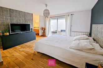 achat maison nimes 30900