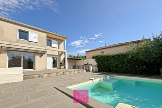 achat maison nimes 30900