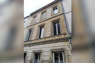 achat maison niort 79000