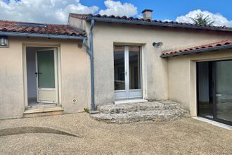 achat maison niort 79000