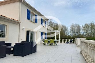 achat maison niort 79000