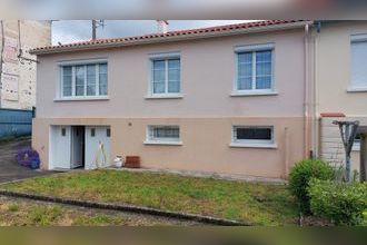 achat maison niort 79000