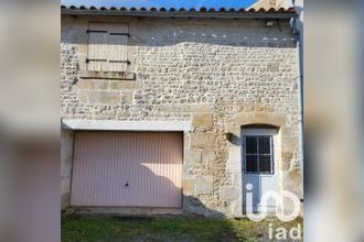 achat maison niort 79000