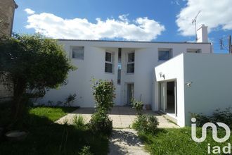 achat maison niort 79000