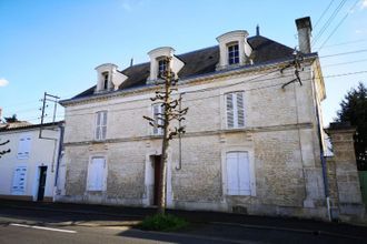 achat maison niort 79000