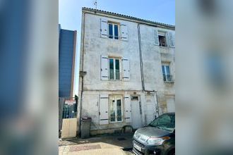 achat maison niort 79000