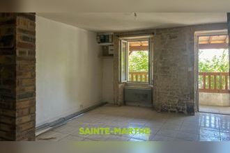 achat maison niort 79000