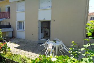 achat maison niort 79000