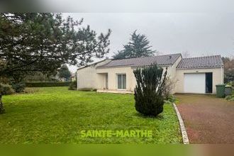 achat maison niort 79000